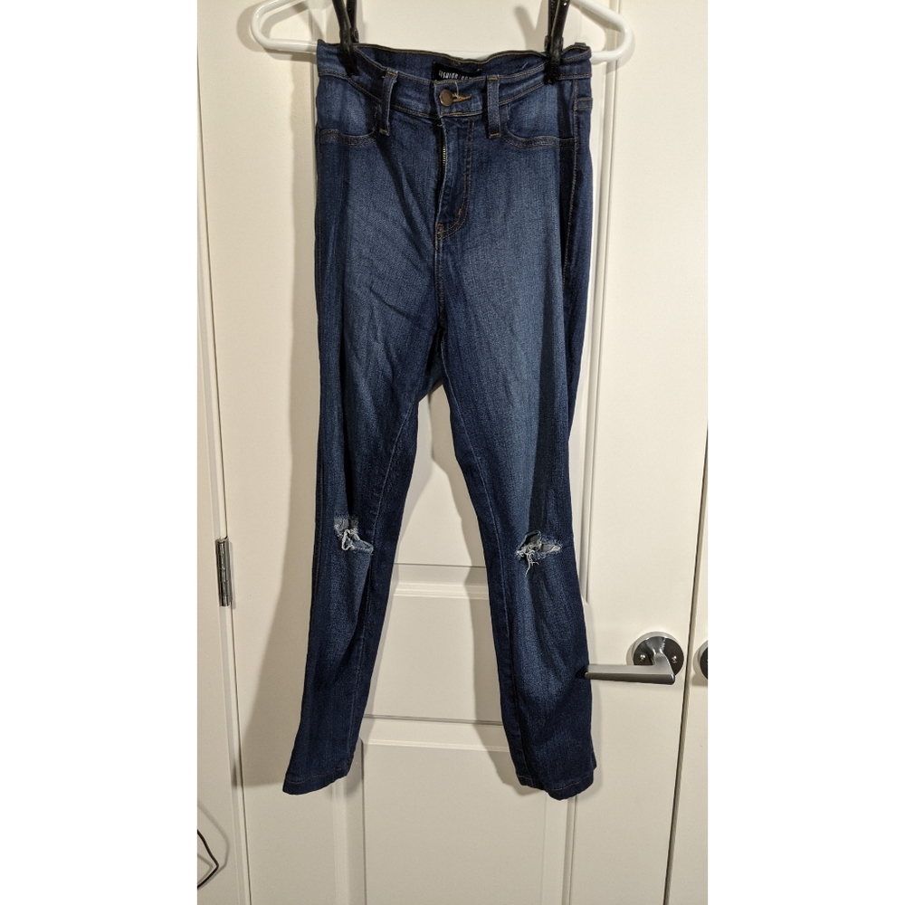 Canopy Jeans